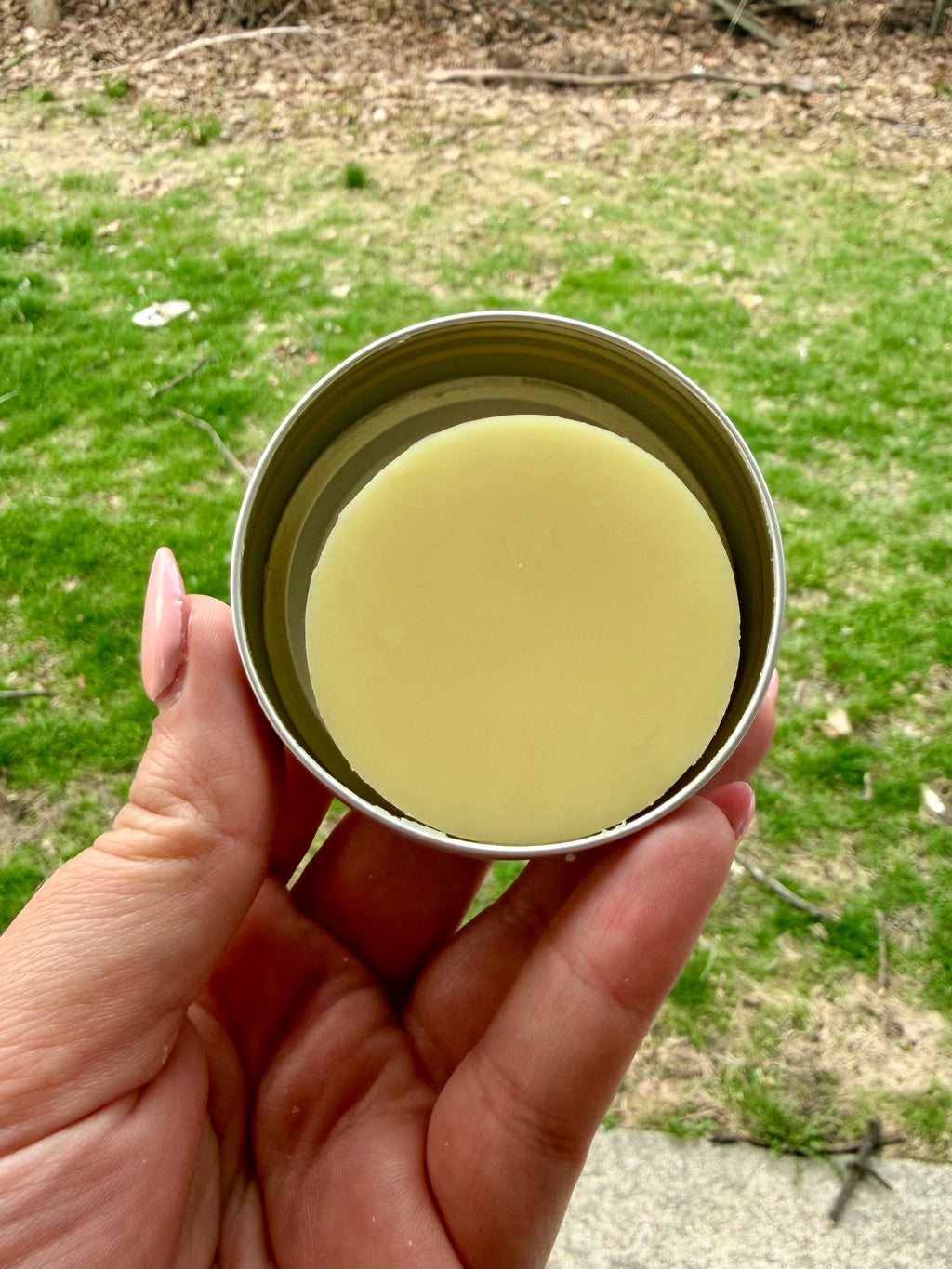 lotion bar