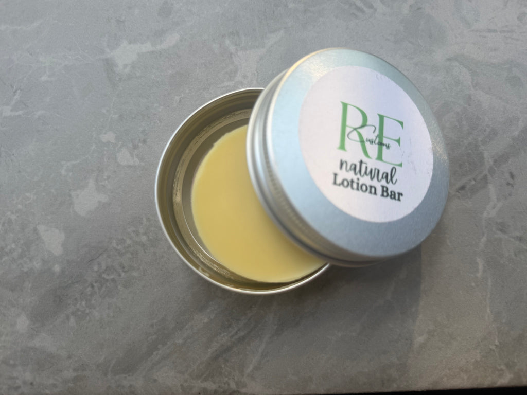 lotion bar