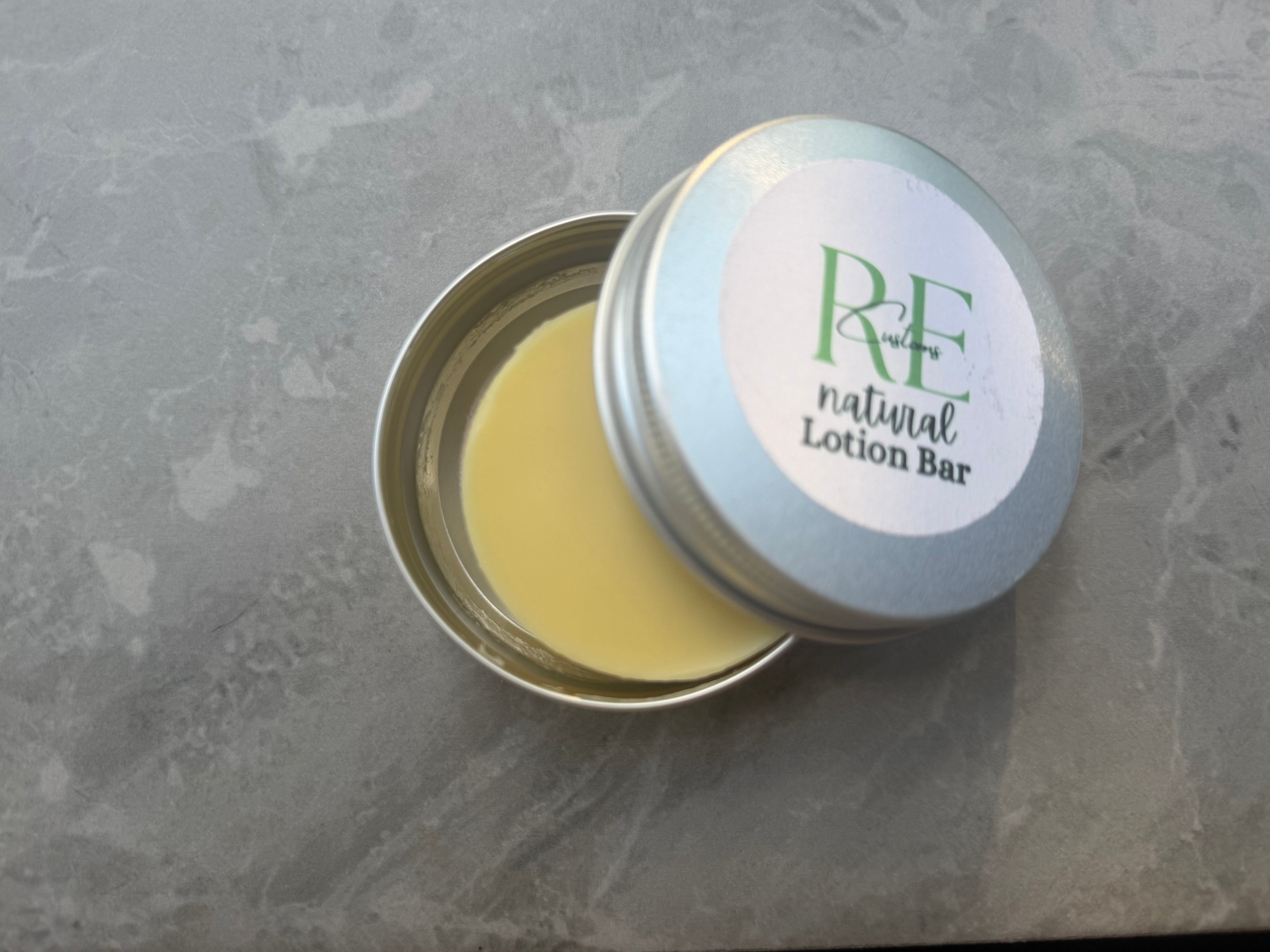 lotion bar