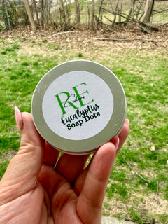 travel soap