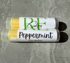 Lip Balm