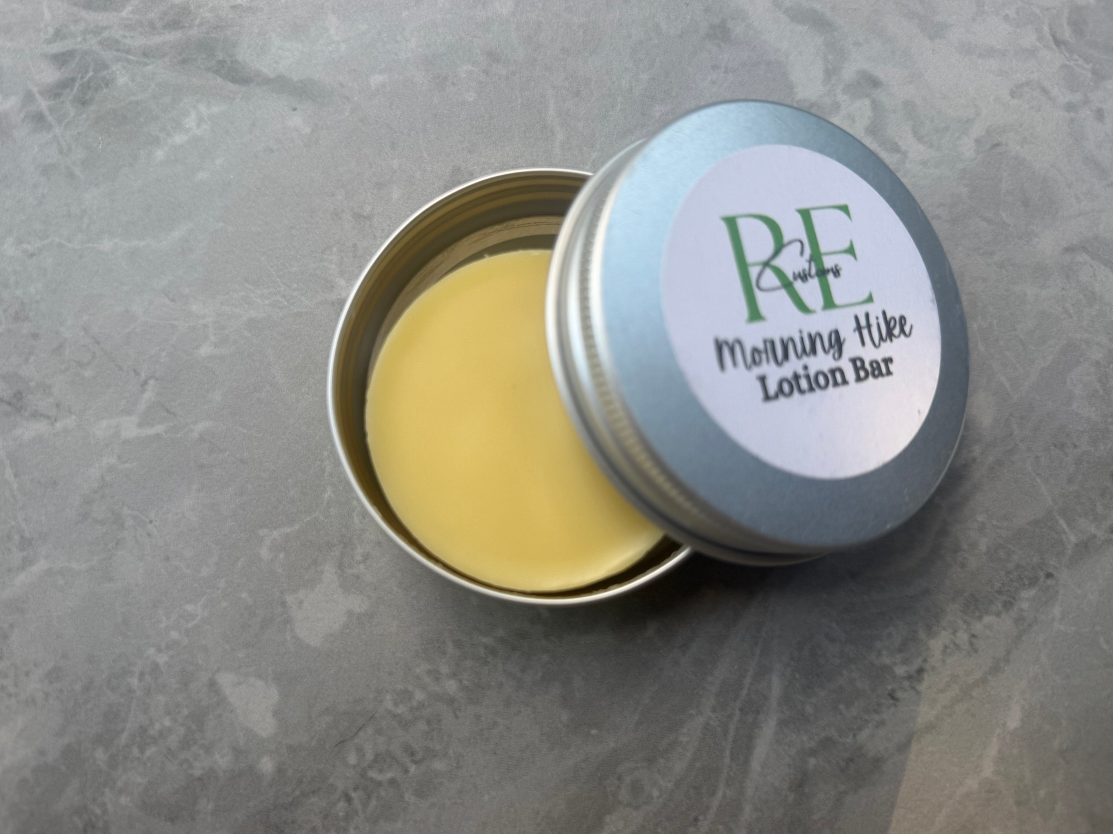 lotion bar