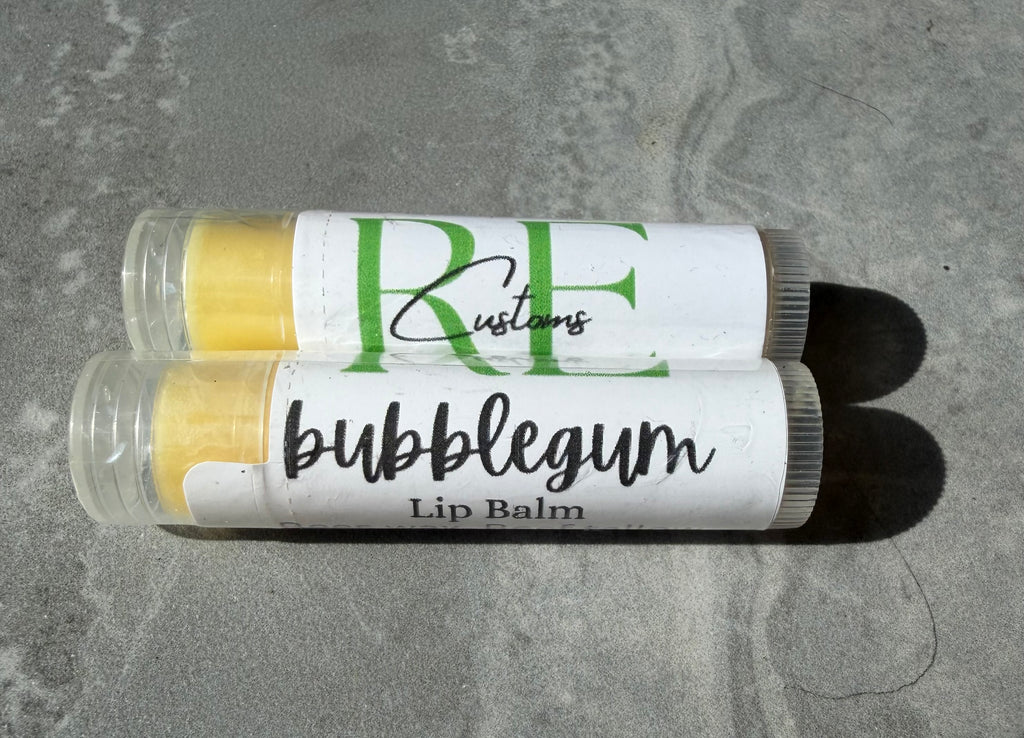 Lip Balm