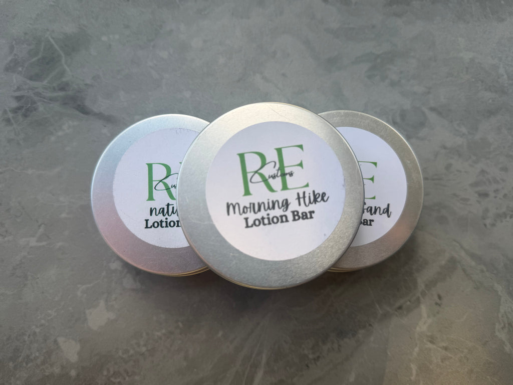 lotion bar