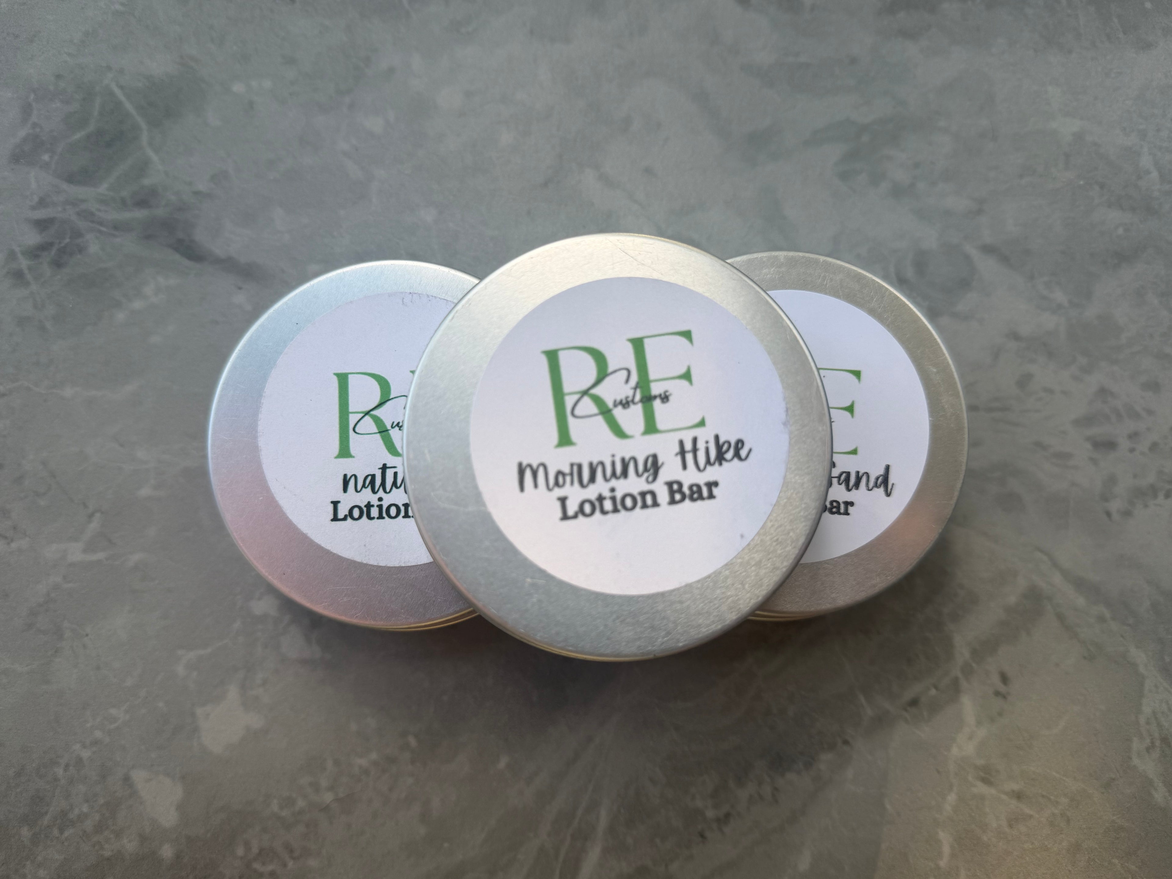 lotion bar