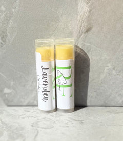 Lip Balm