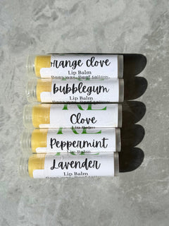 Lip Balm