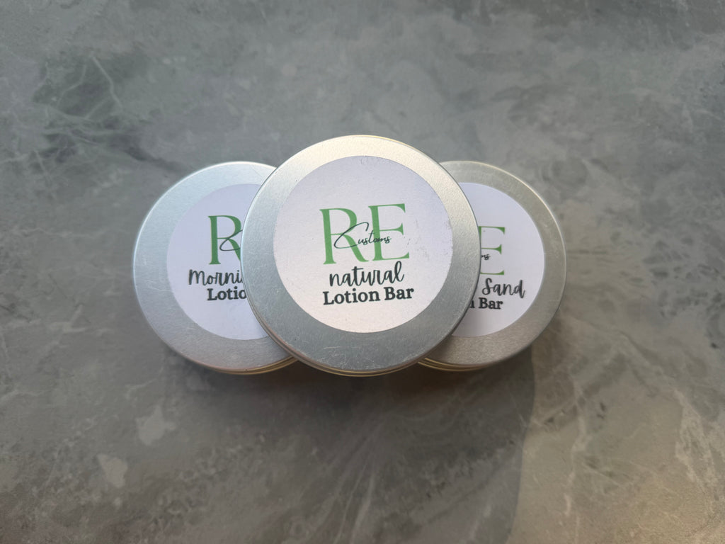 lotion bar