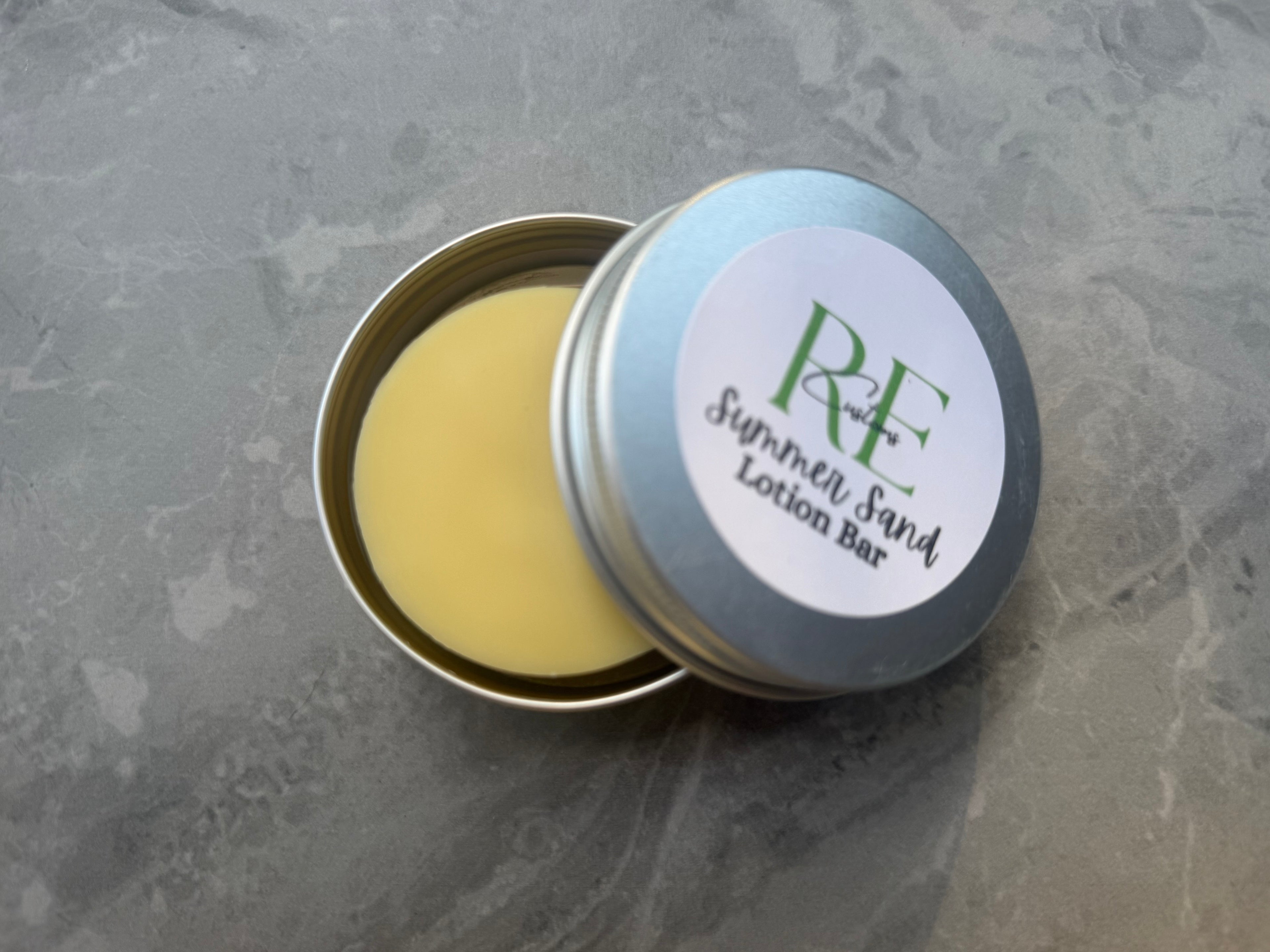 lotion bar