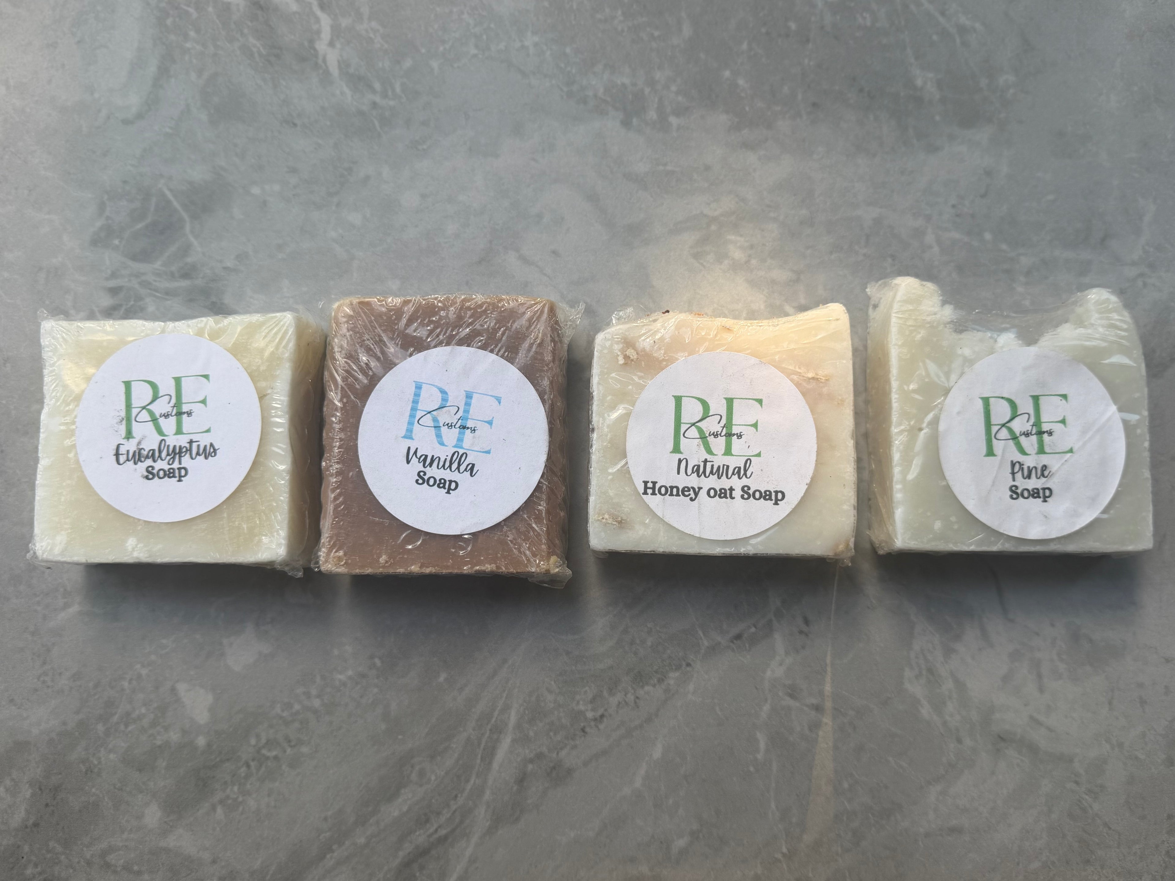 Soap
