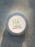 beard balm